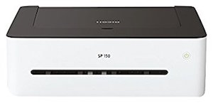 Toner Ricoh Aficio SP150